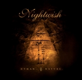 CD - Nightwish : Human. :||: Nature. / Limited Edition - 2CD